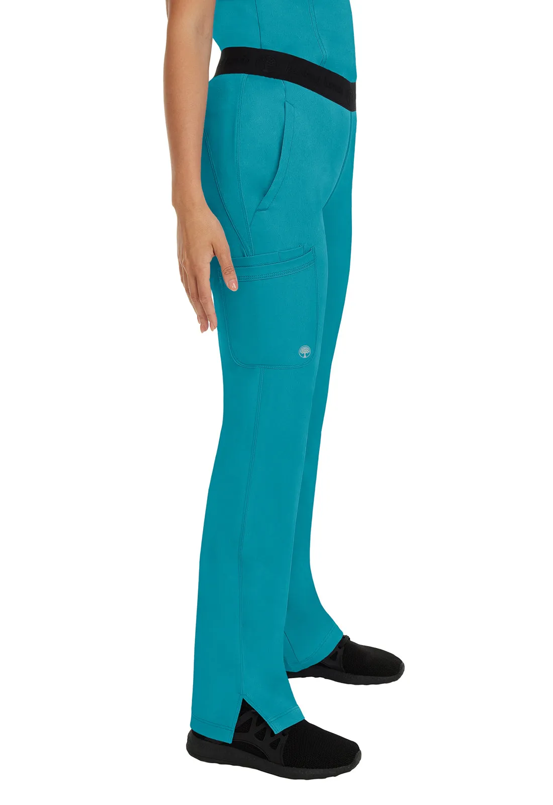 HH Works Rachel Pants Teal
