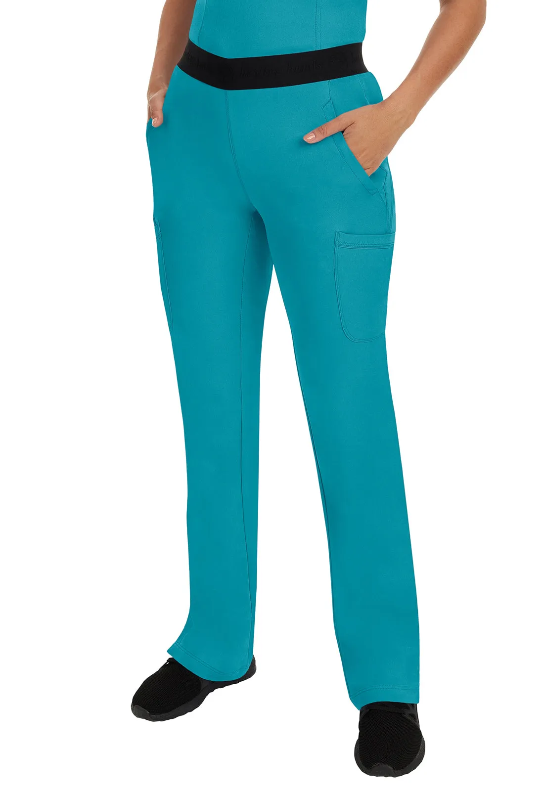 HH Works Rachel Pants Teal