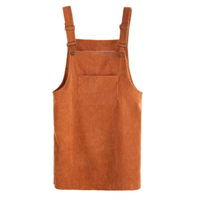 Hipster Summer Dress