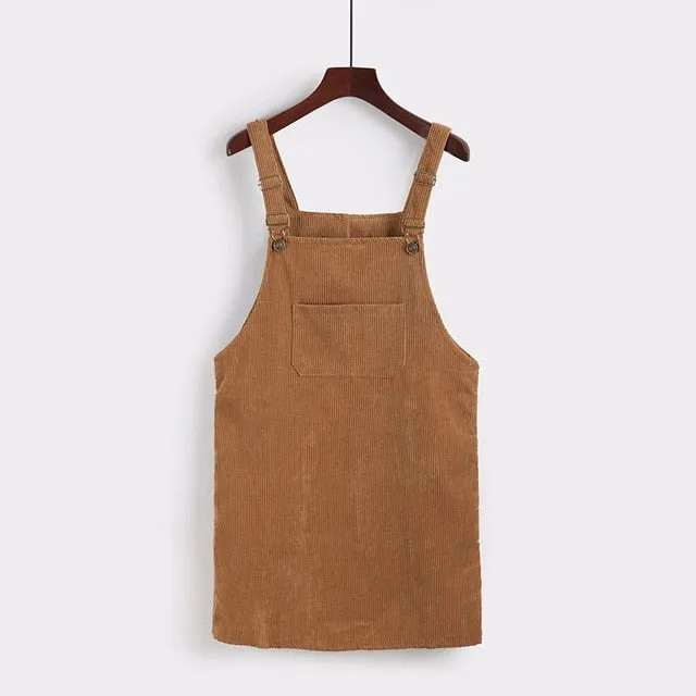 Hipster Summer Dress