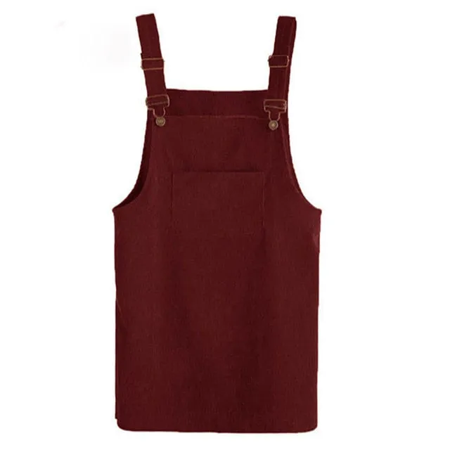 Hipster Summer Dress