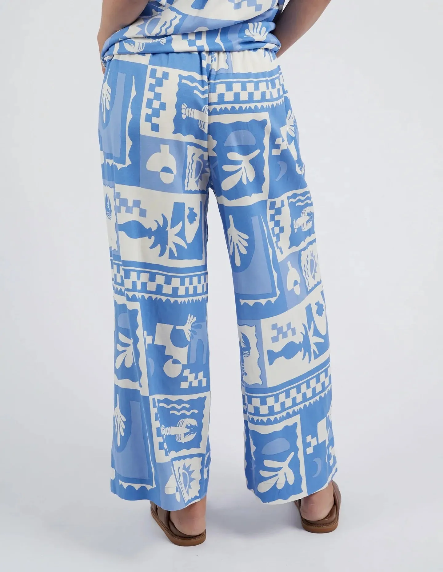 Holiday Sun Pant (8148042)