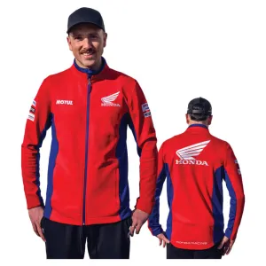 Honda BSB 2024 Performance Fleece