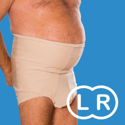 HPH Men's Hernia Alto Brief