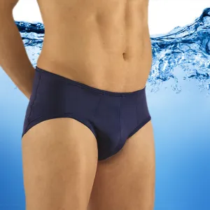 HPH Men's Hernia Bathing Suit