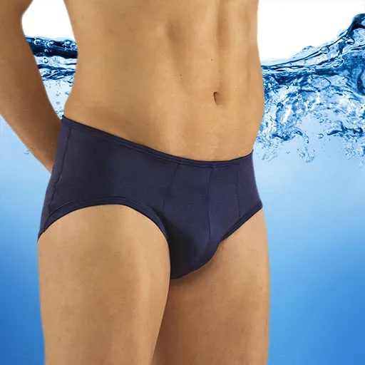 HPH Men's Hernia Bathing Suit