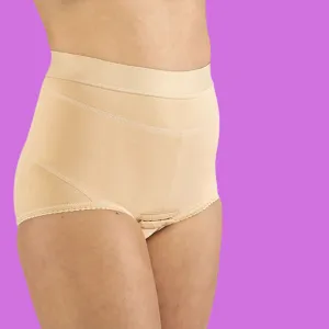 HPH Women's Hernia Brief