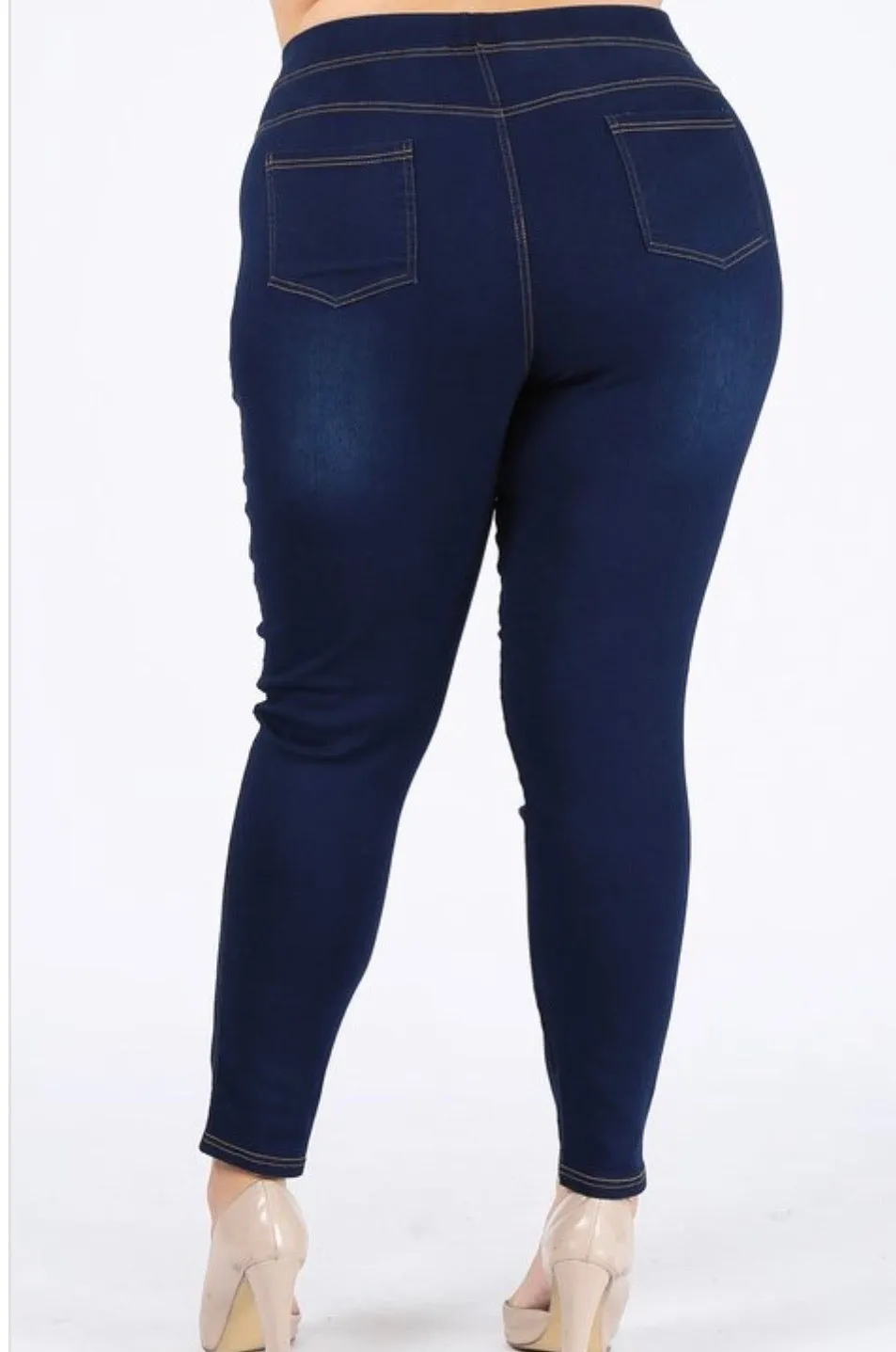 HW Jeggings 7