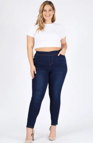 HW Jeggings 7