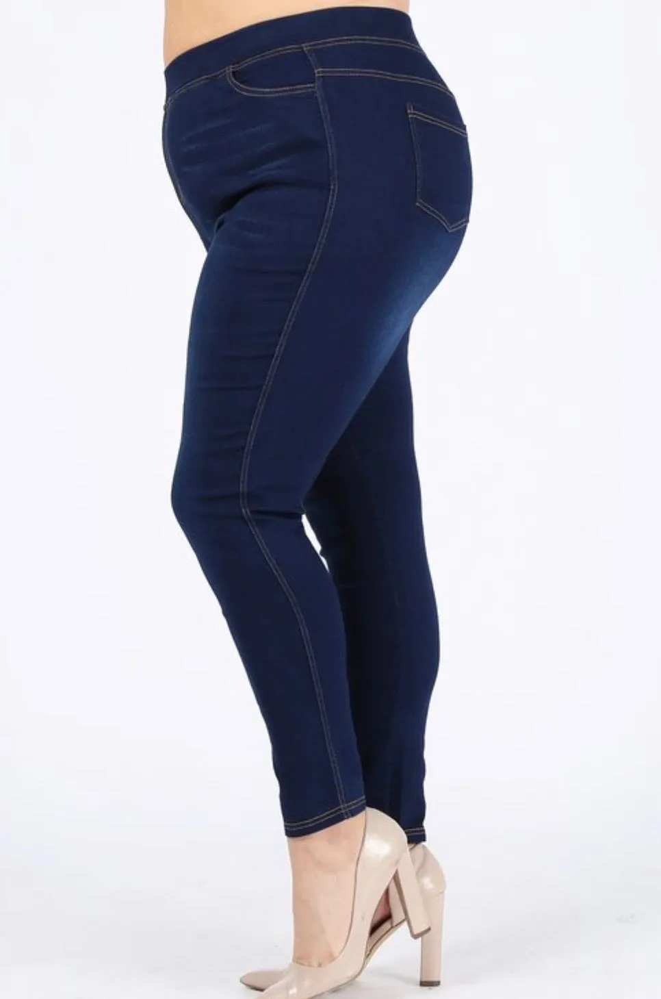 HW Jeggings 7