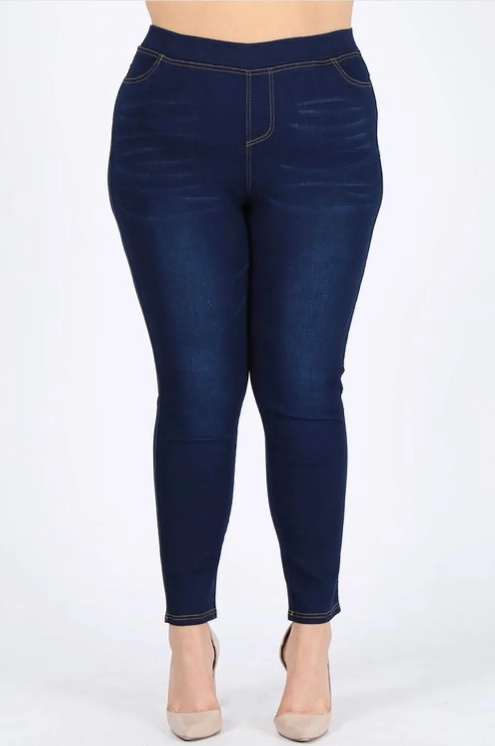 HW Jeggings 7