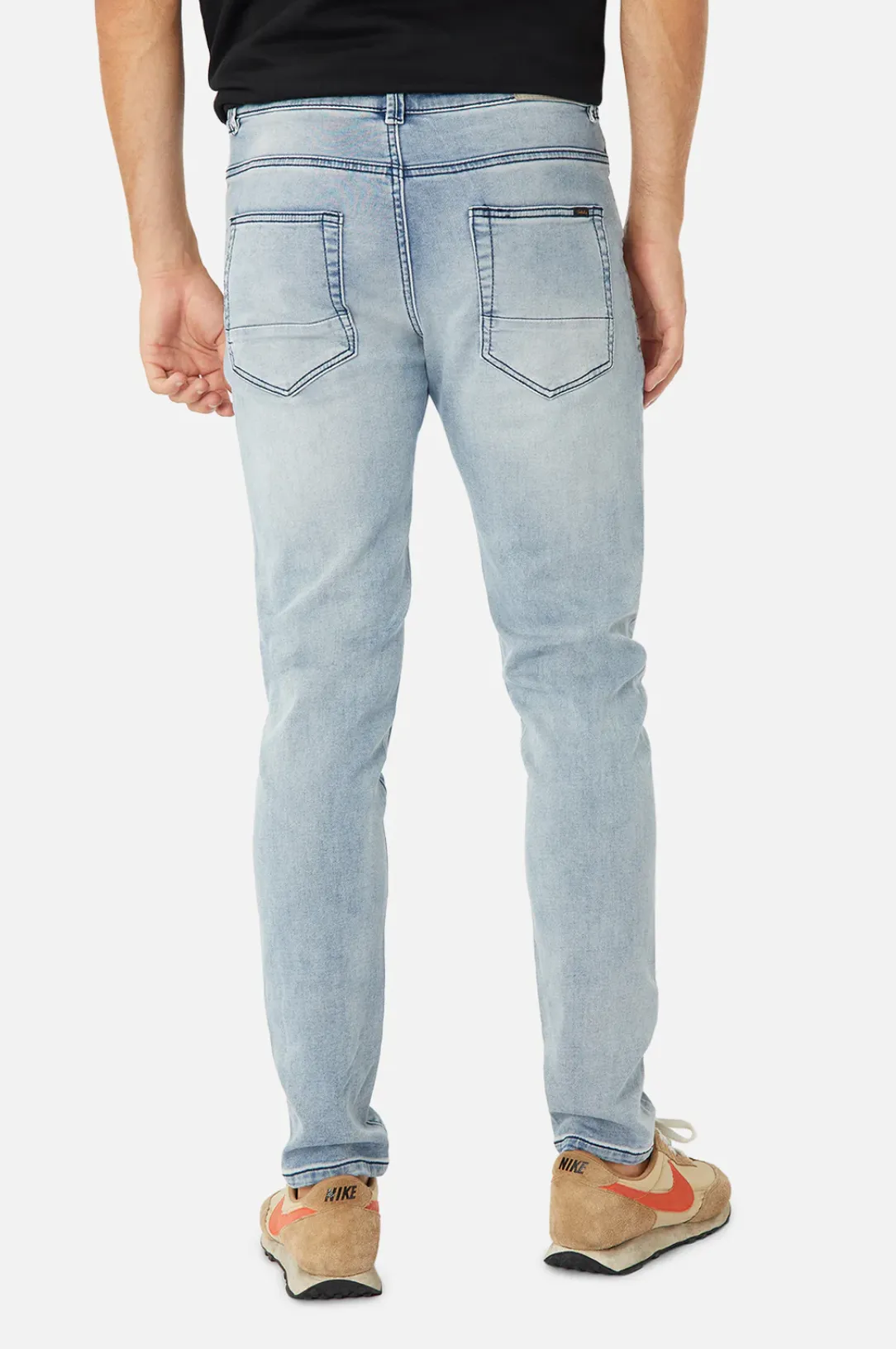 Industrie The Denim Drifter NC Pant