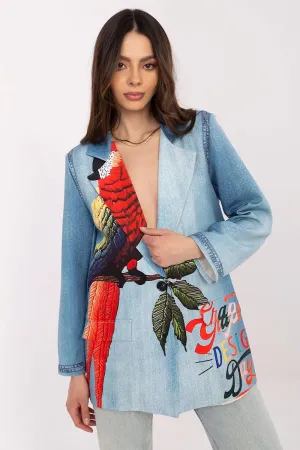 Jacket Italy Moda