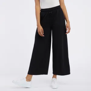 JECKY PANTS- black or plum