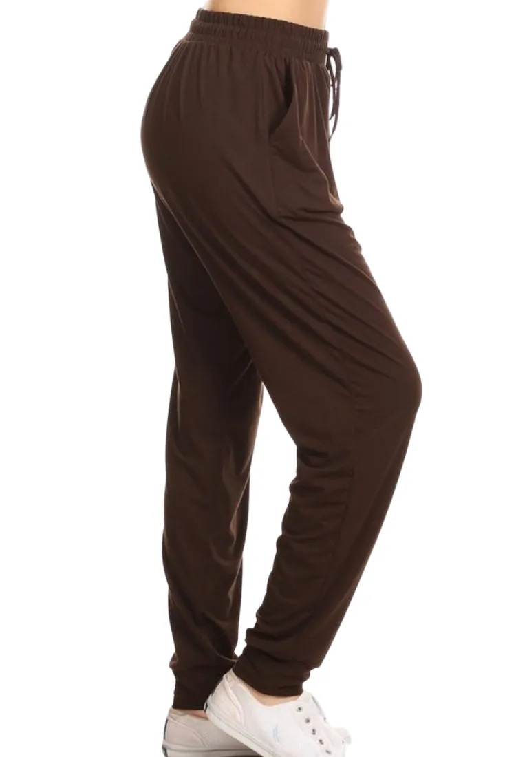 Joggers 3 colors