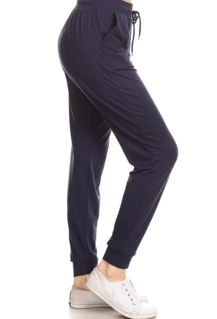 Joggers 3 colors