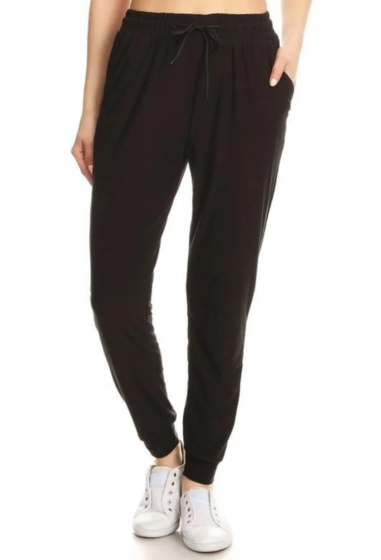 Joggers 3 colors