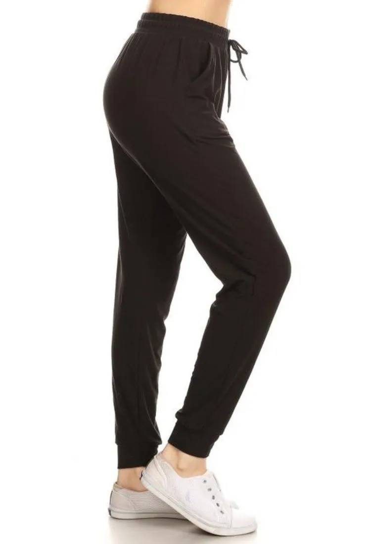 Joggers 3 colors