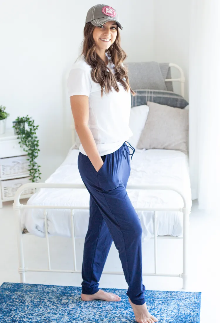 Joggers 3 colors