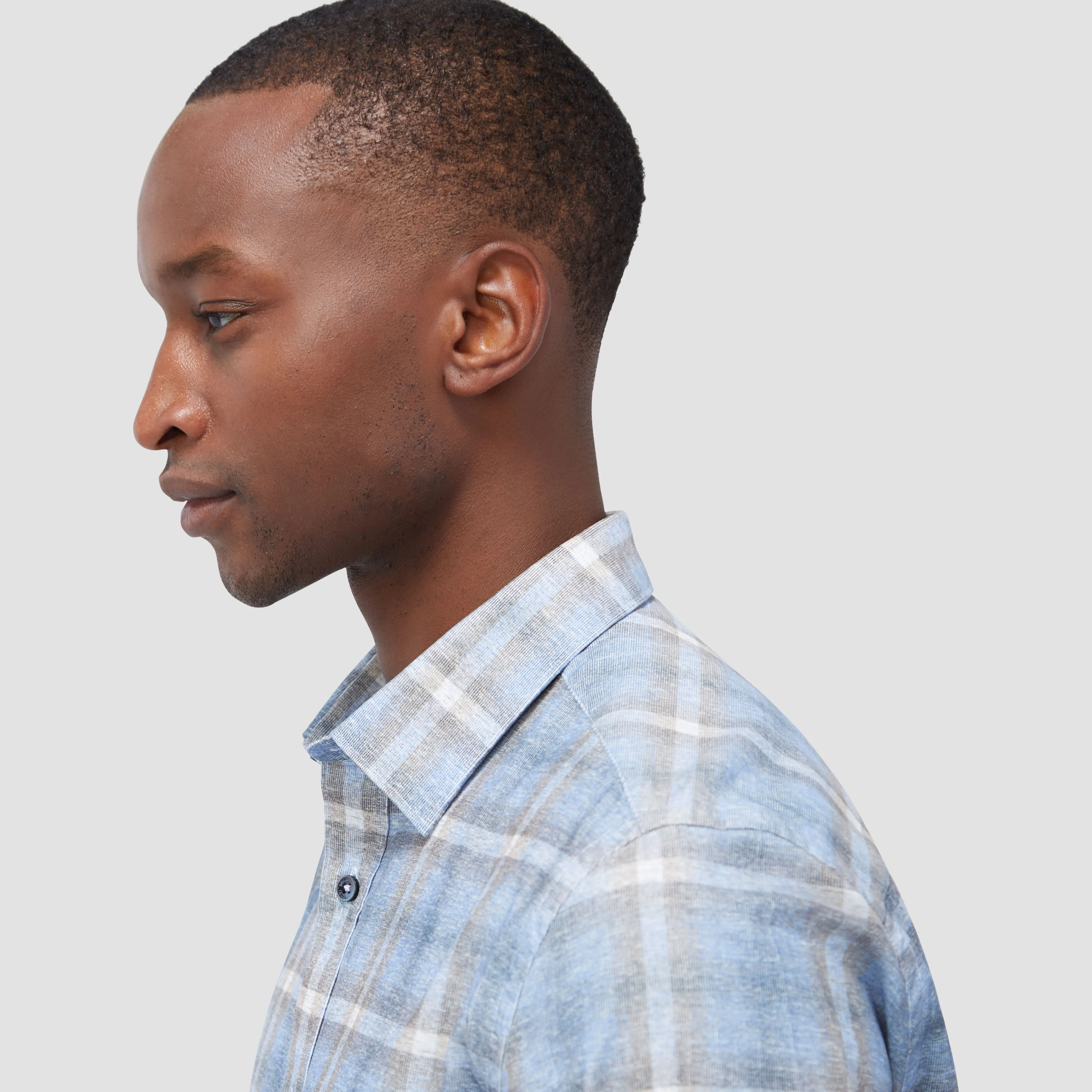 Julian Plaid Shirt