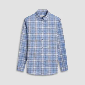 Julian Plaid Shirt