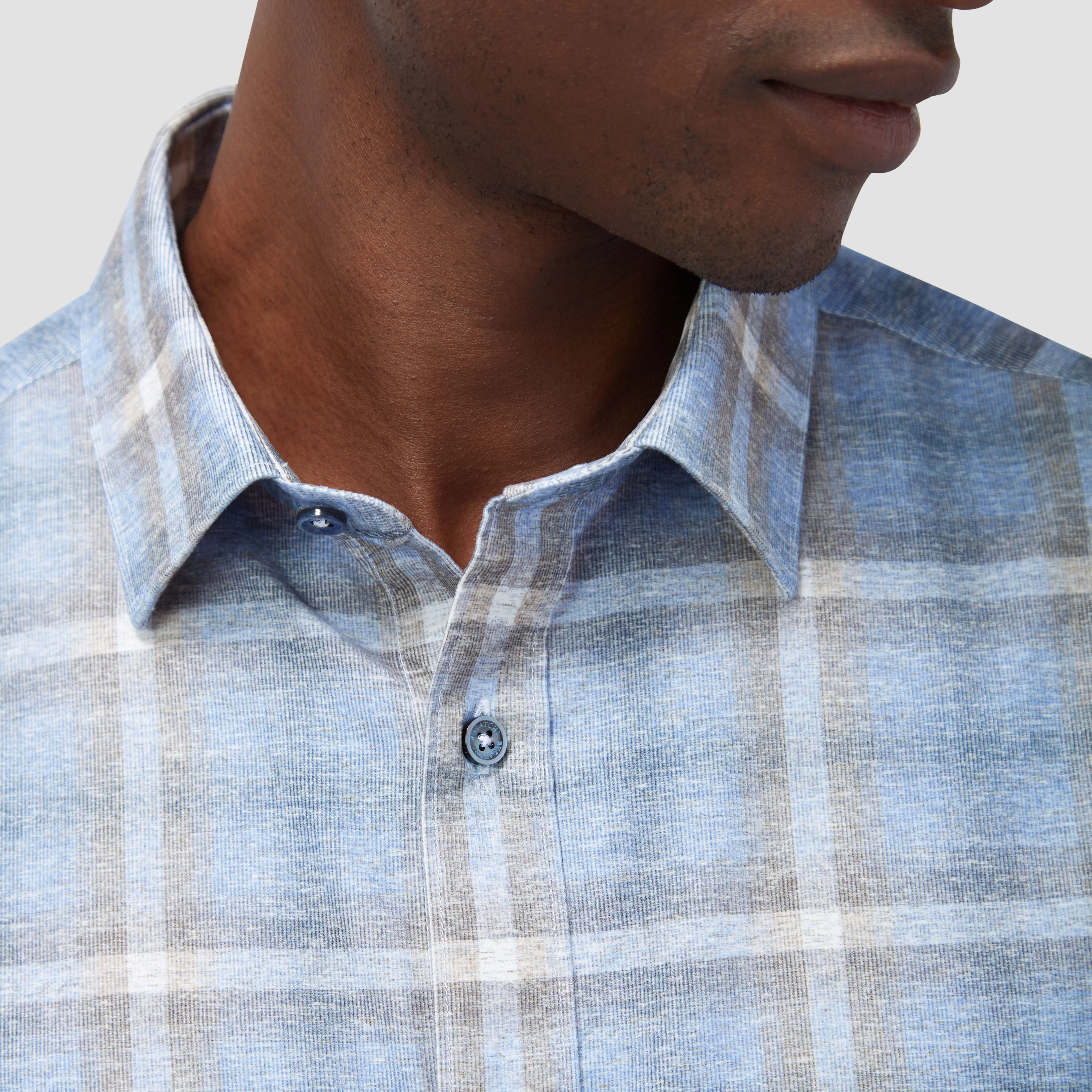 Julian Plaid Shirt