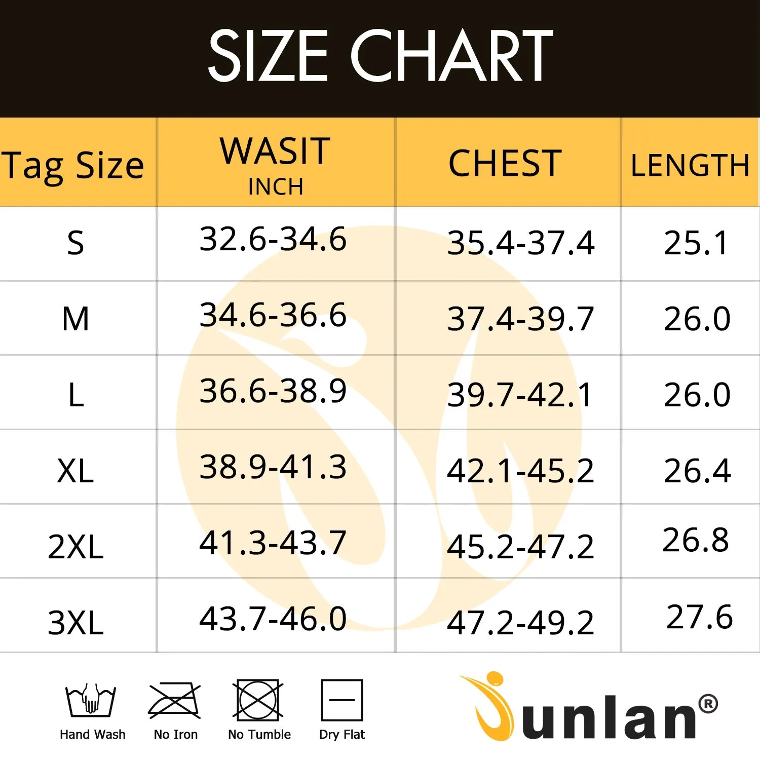 Junlan Sweat Hot Sauna Jacket with Adjust Belt