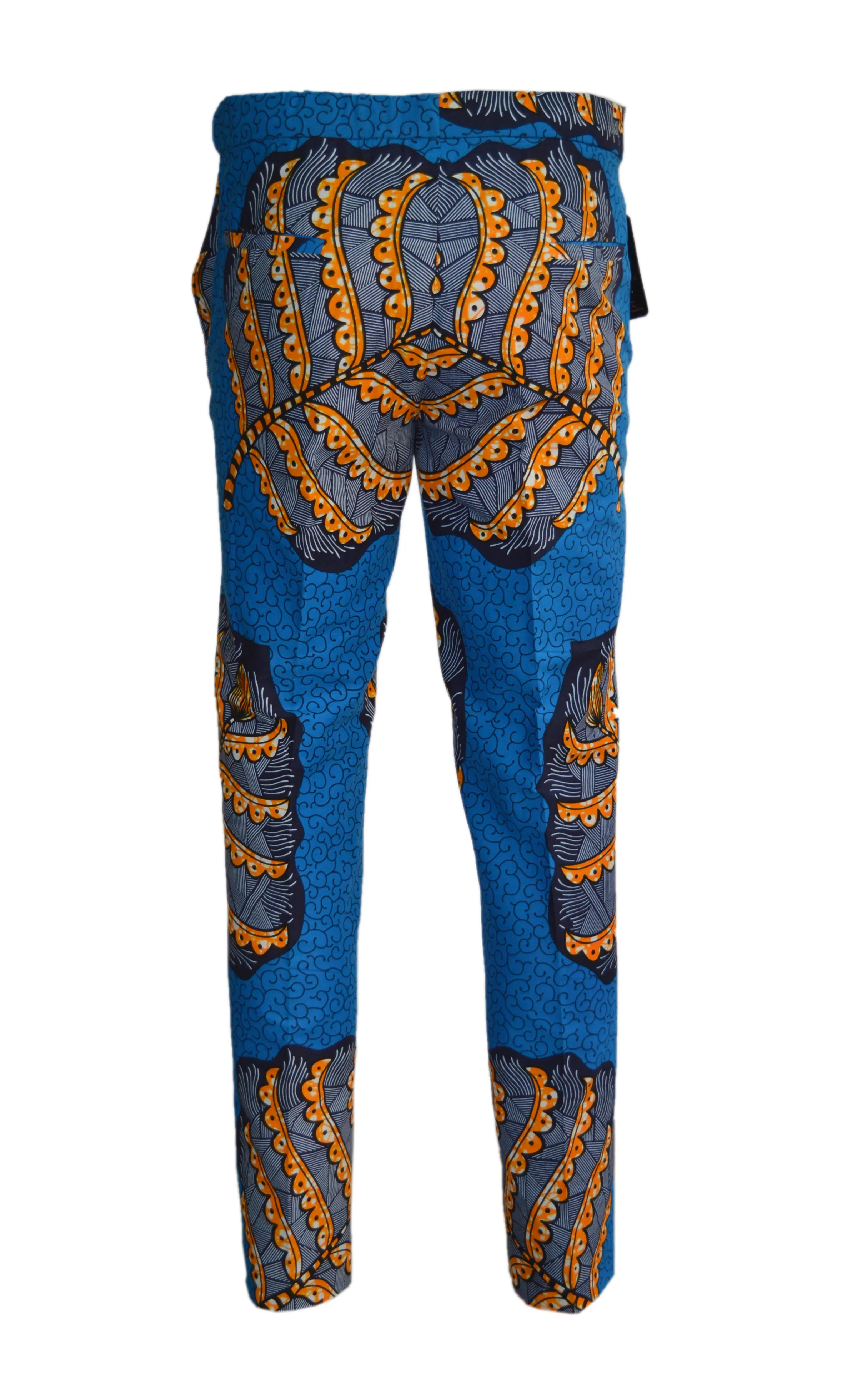 Kamsi TCharles Alex-anda pant