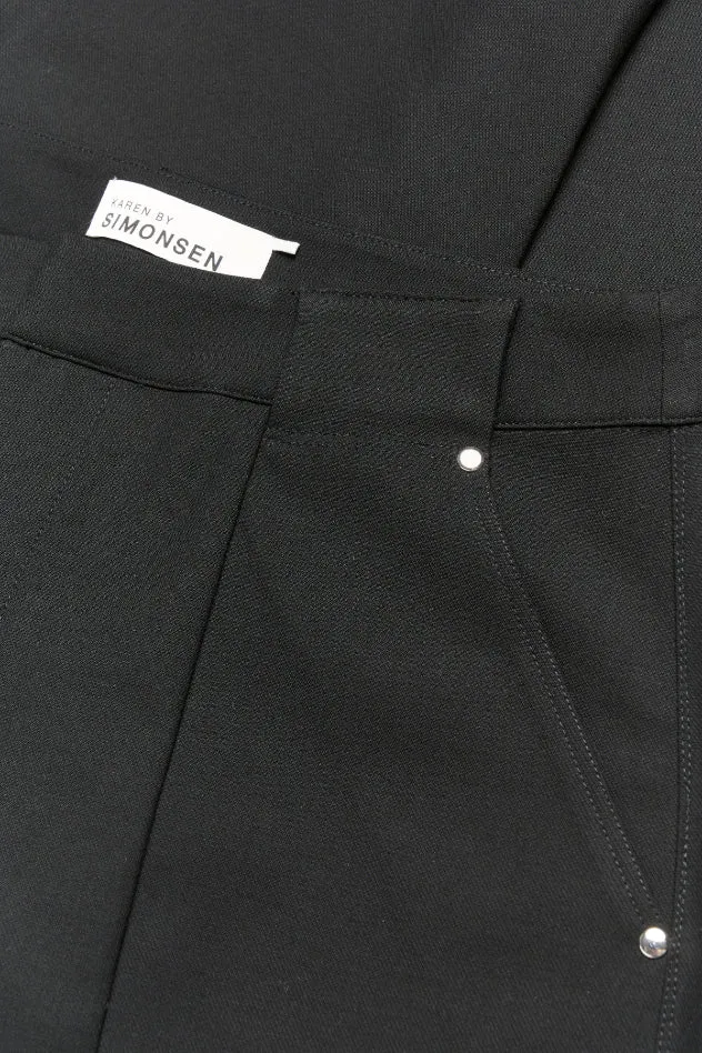 Karen by Simonsen Ramla Pants - Black