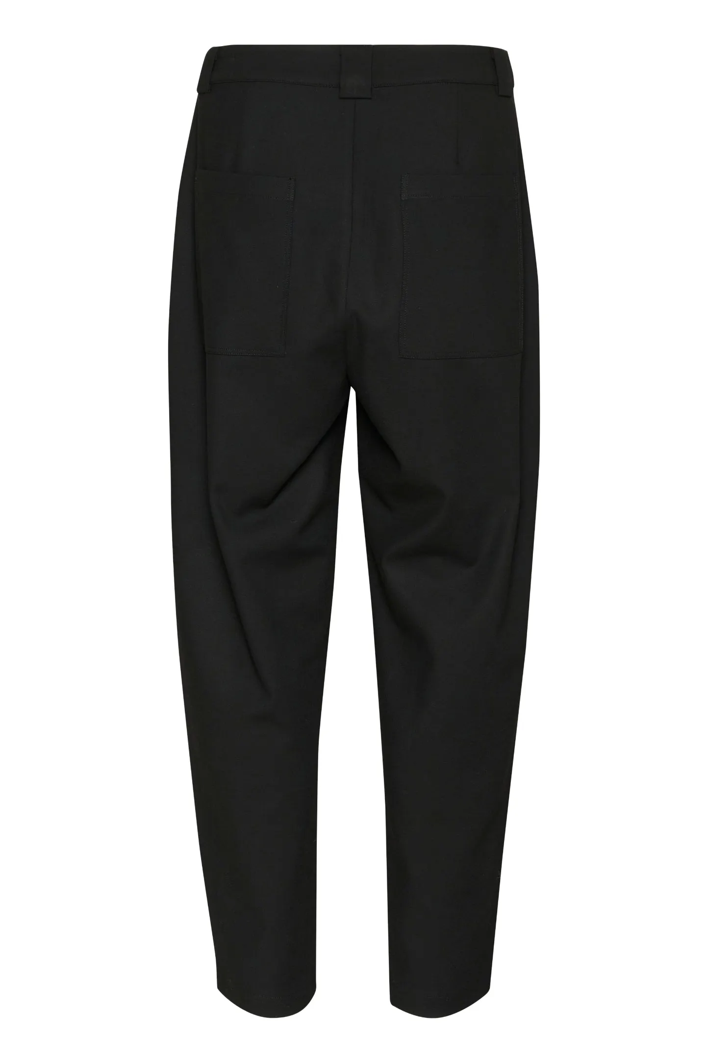 Karen by Simonsen Ramla Pants - Black