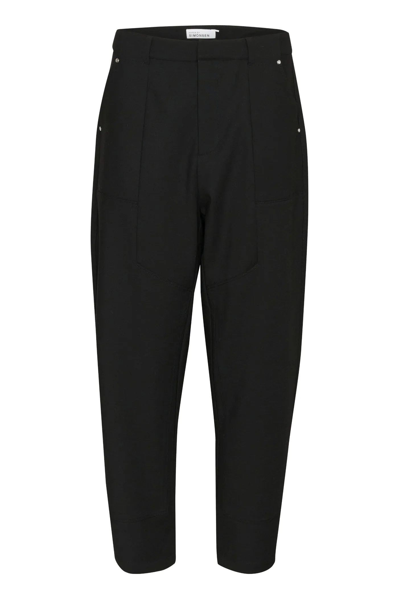 Karen by Simonsen Ramla Pants - Black