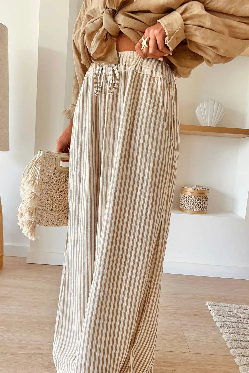 Katya Pants