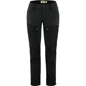 Keb Trousers Curved W Short