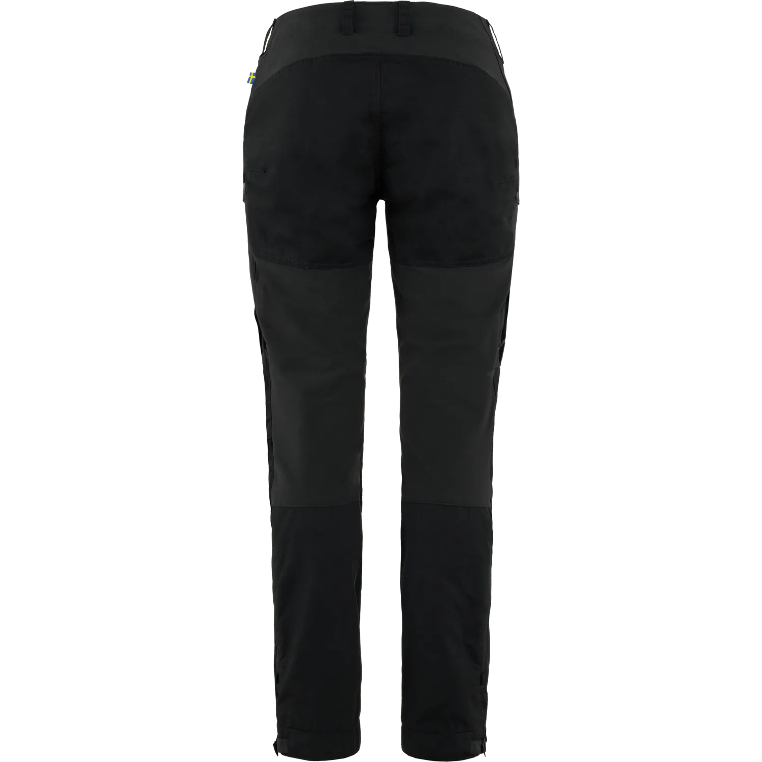 Keb Trousers Curved W Short