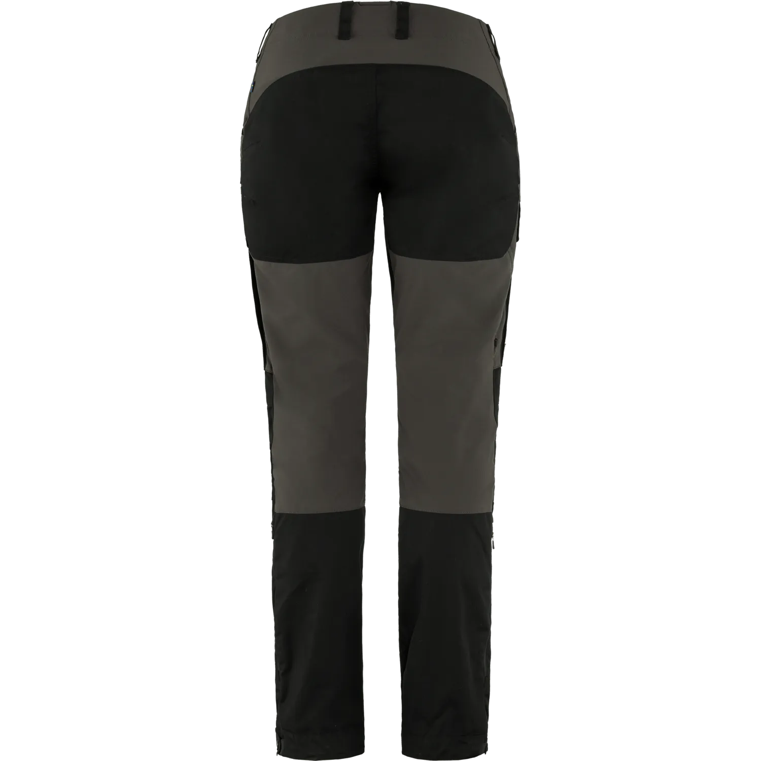 Keb Trousers Curved W Short