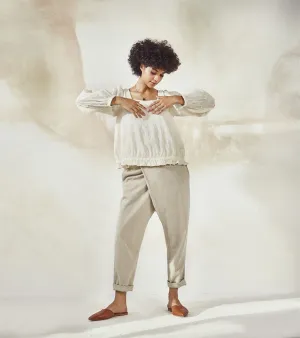 Khara Kapas  I  Phoenix Over Lay Pants