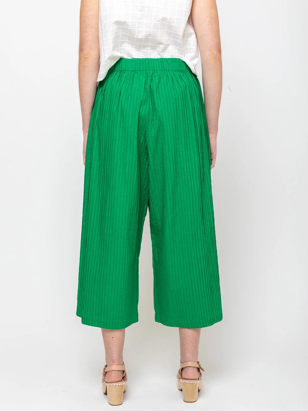 Kyo Pant - Green