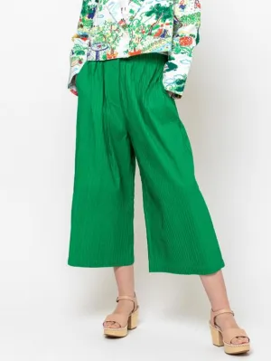Kyo Pant - Green