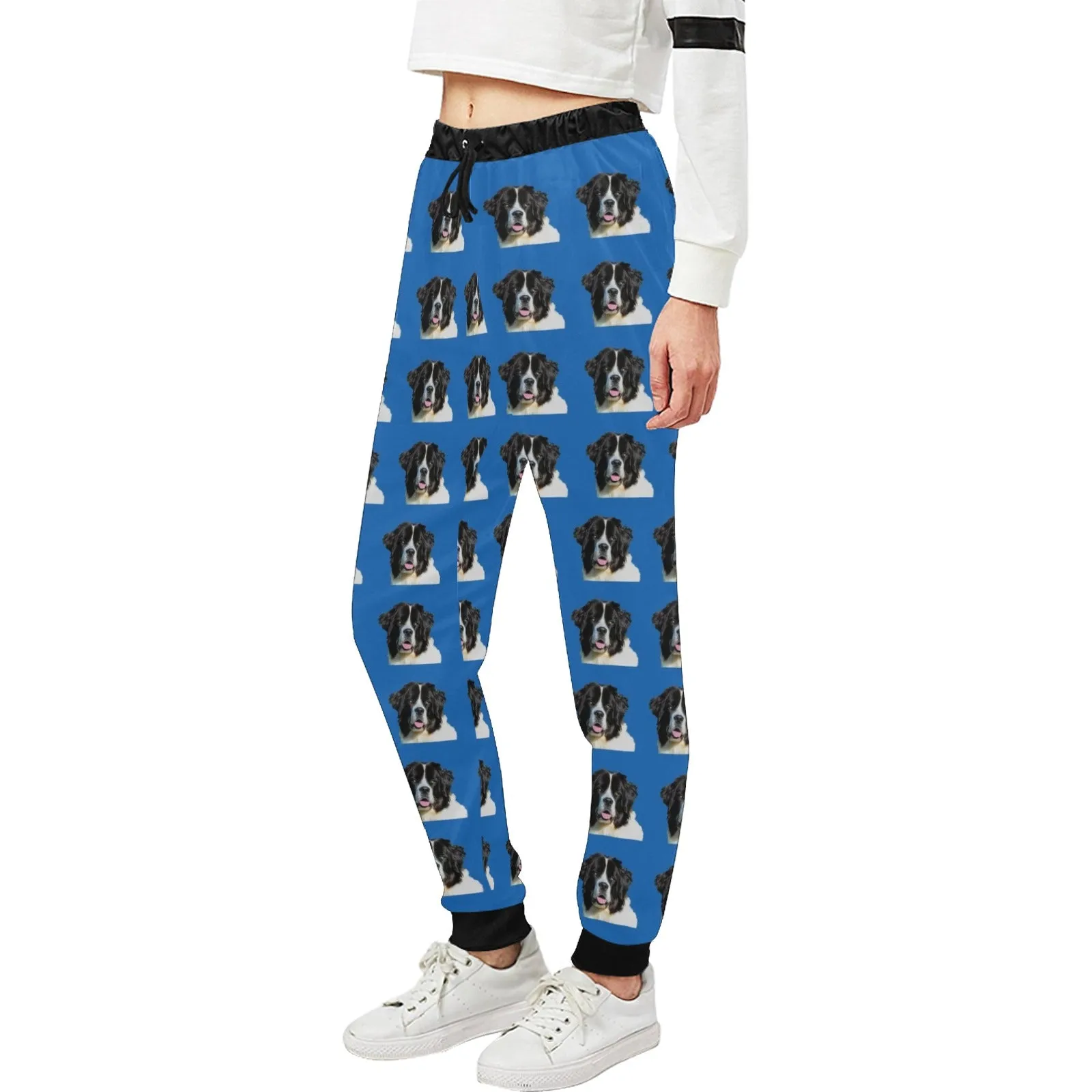 Landseer Pants