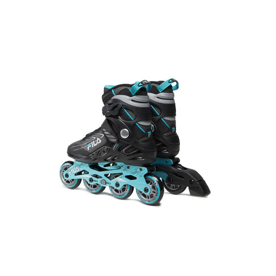 LEGACY PRO 80 - Patins à roues alignées pour femmes - FILA