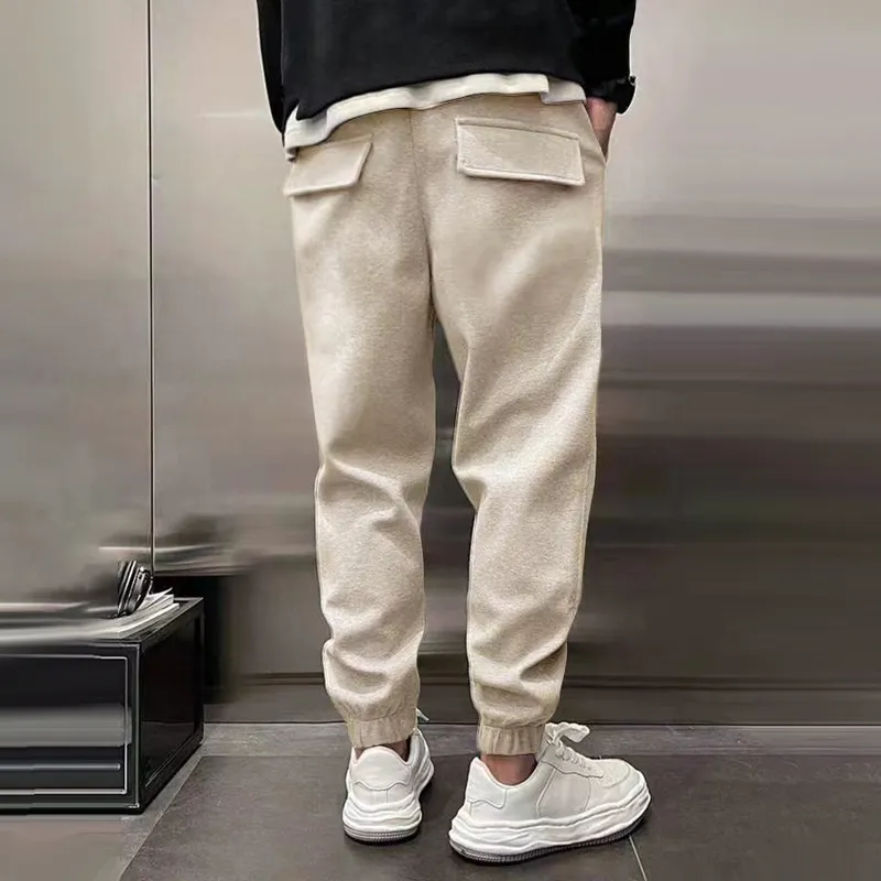 Lennon™ Men's Casual Sports Pants