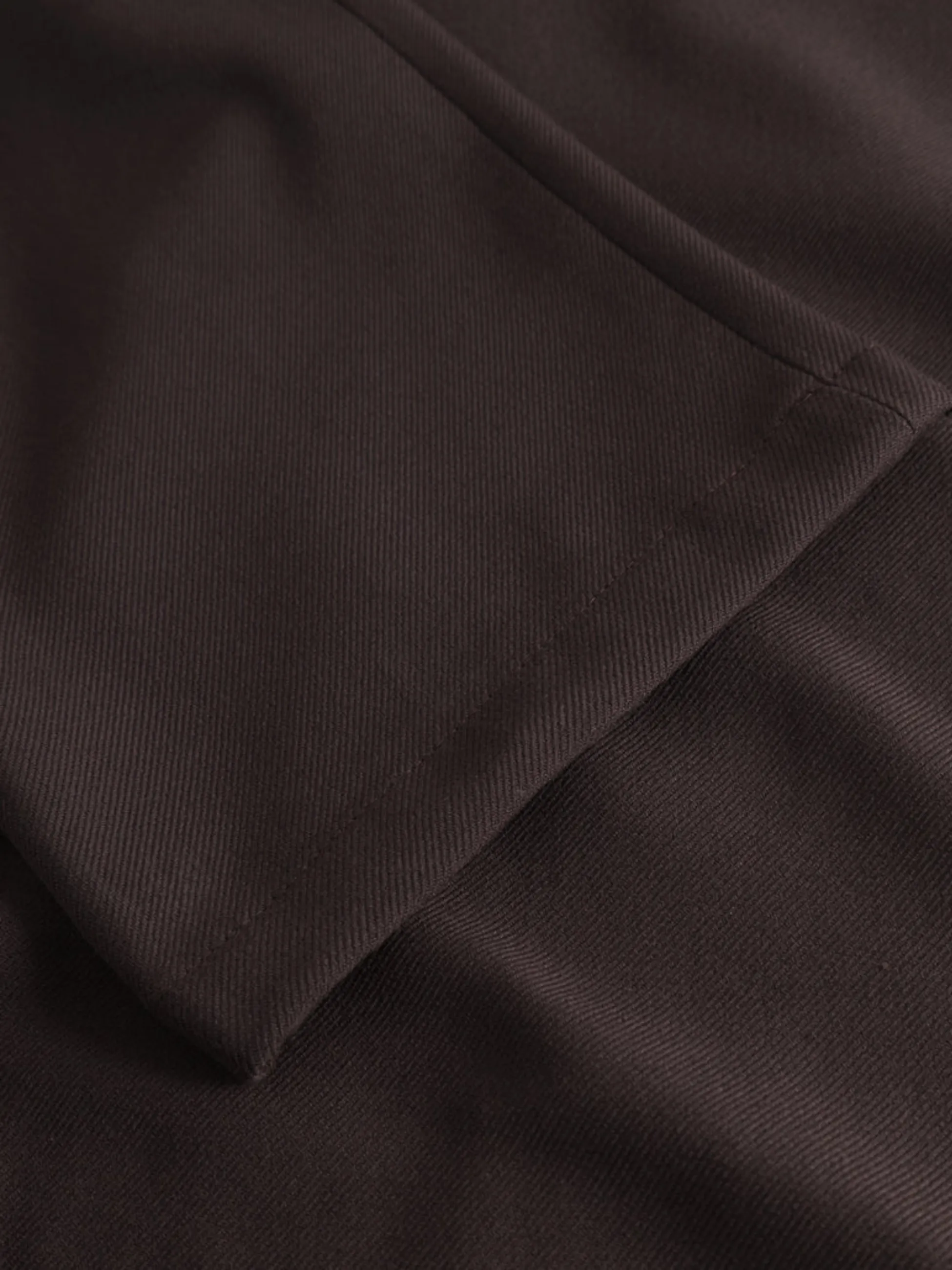 Les Deux Como Drawstring Pants - Coffee