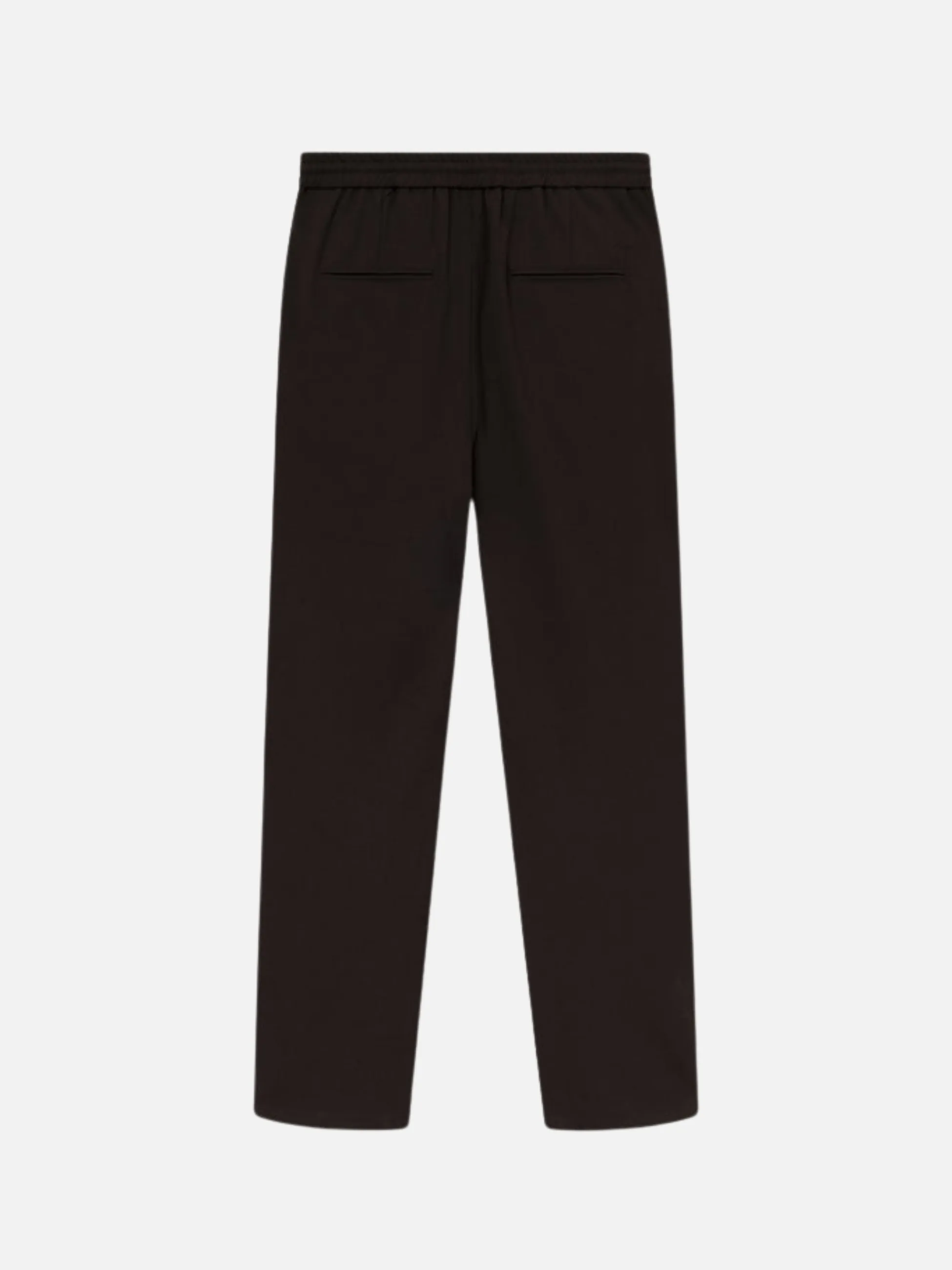 Les Deux Como Drawstring Pants - Coffee