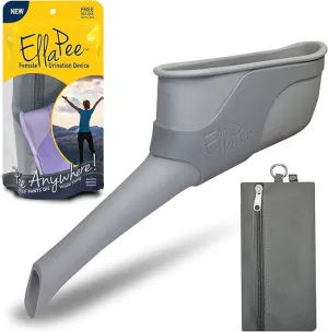 Lewis N. Clark EllaPee Female Urination Device