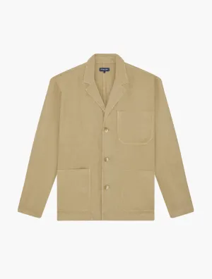 LIMA LINEN BLAZER