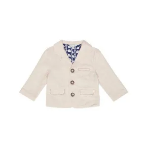Linen  Jacket