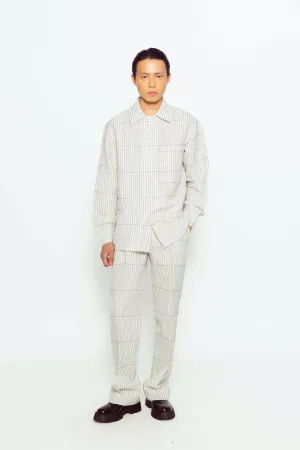 Linen Trousers
