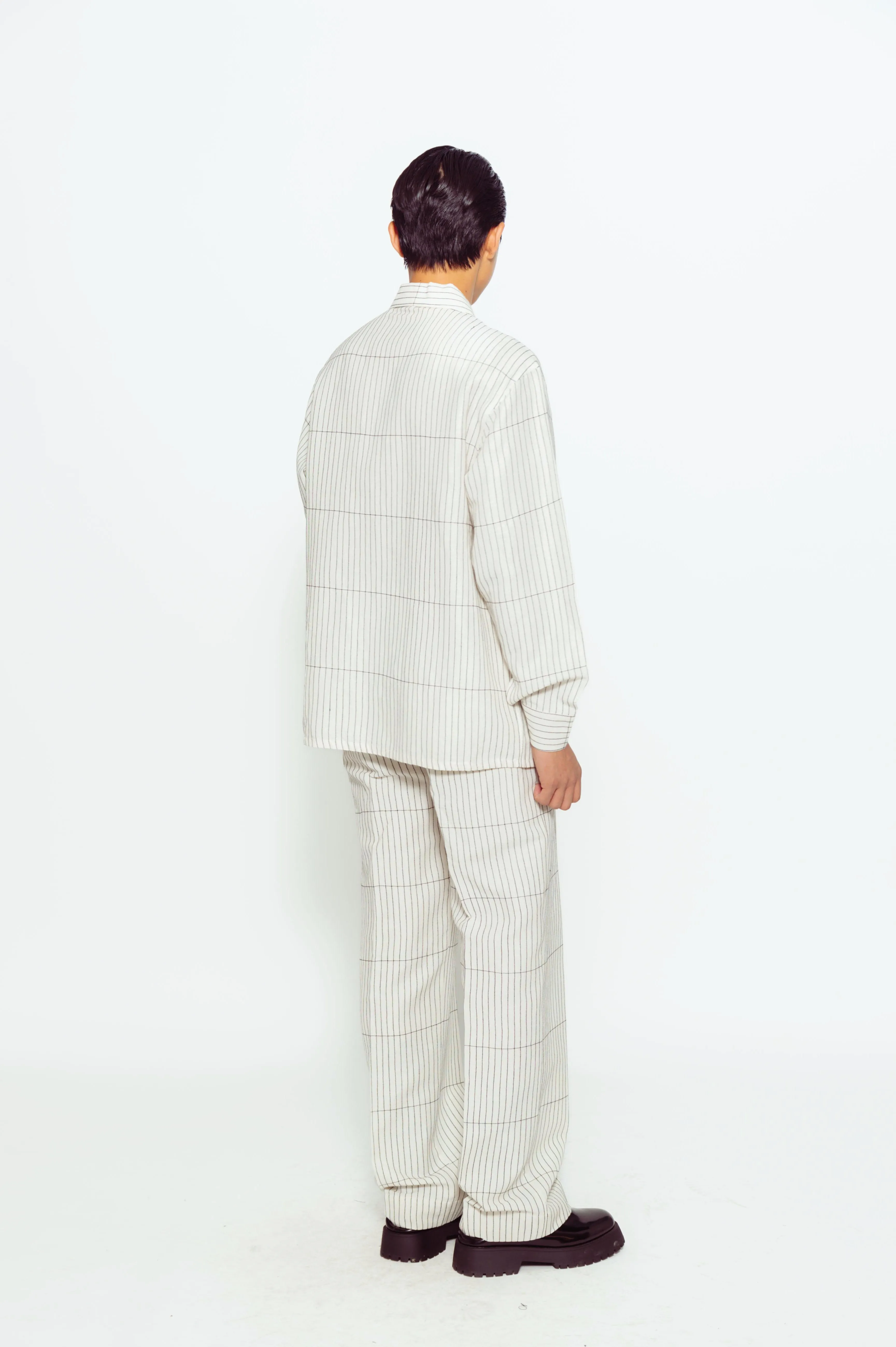 Linen Trousers
