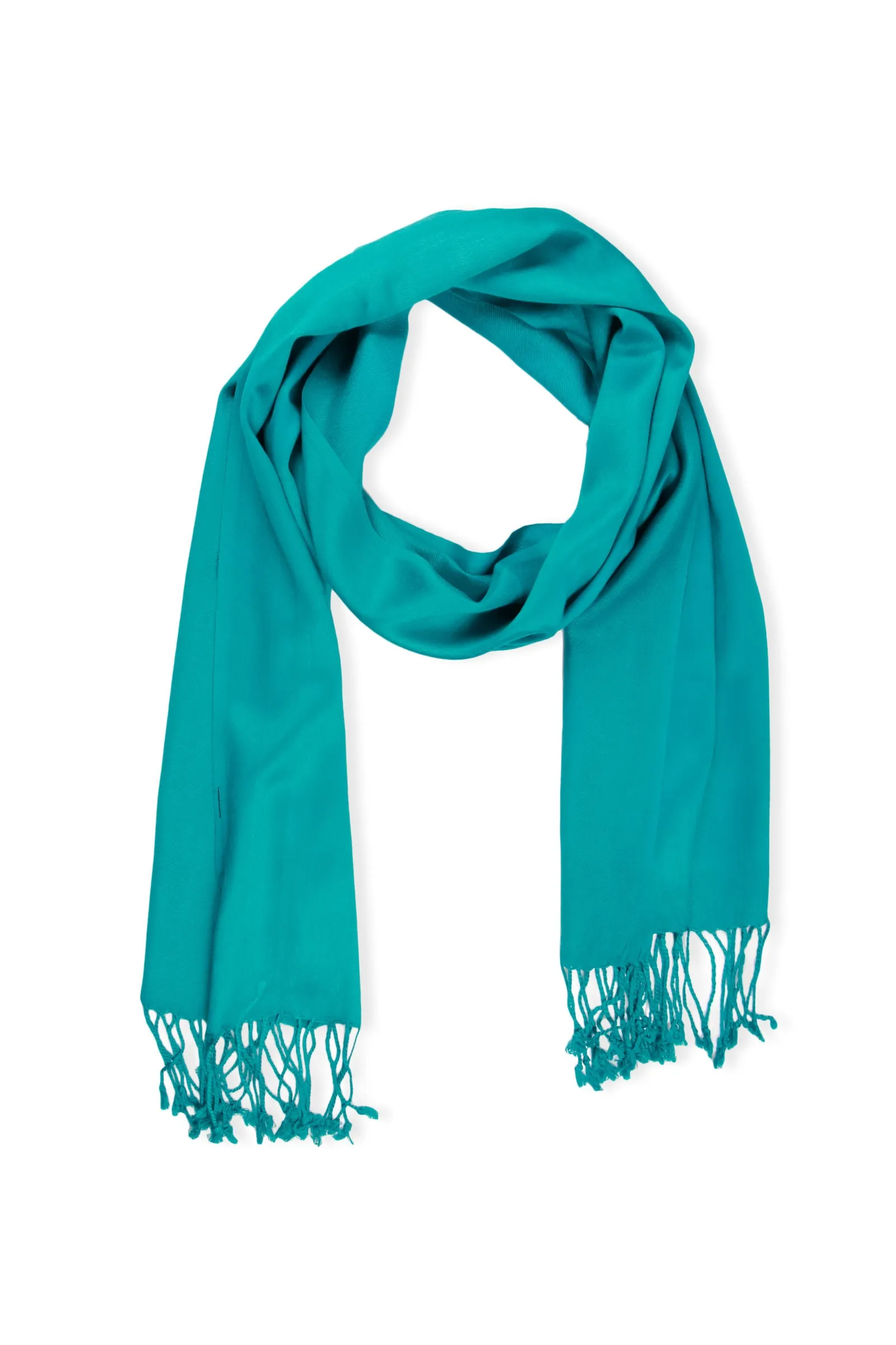 Lorlai Satin Viscose Scarf