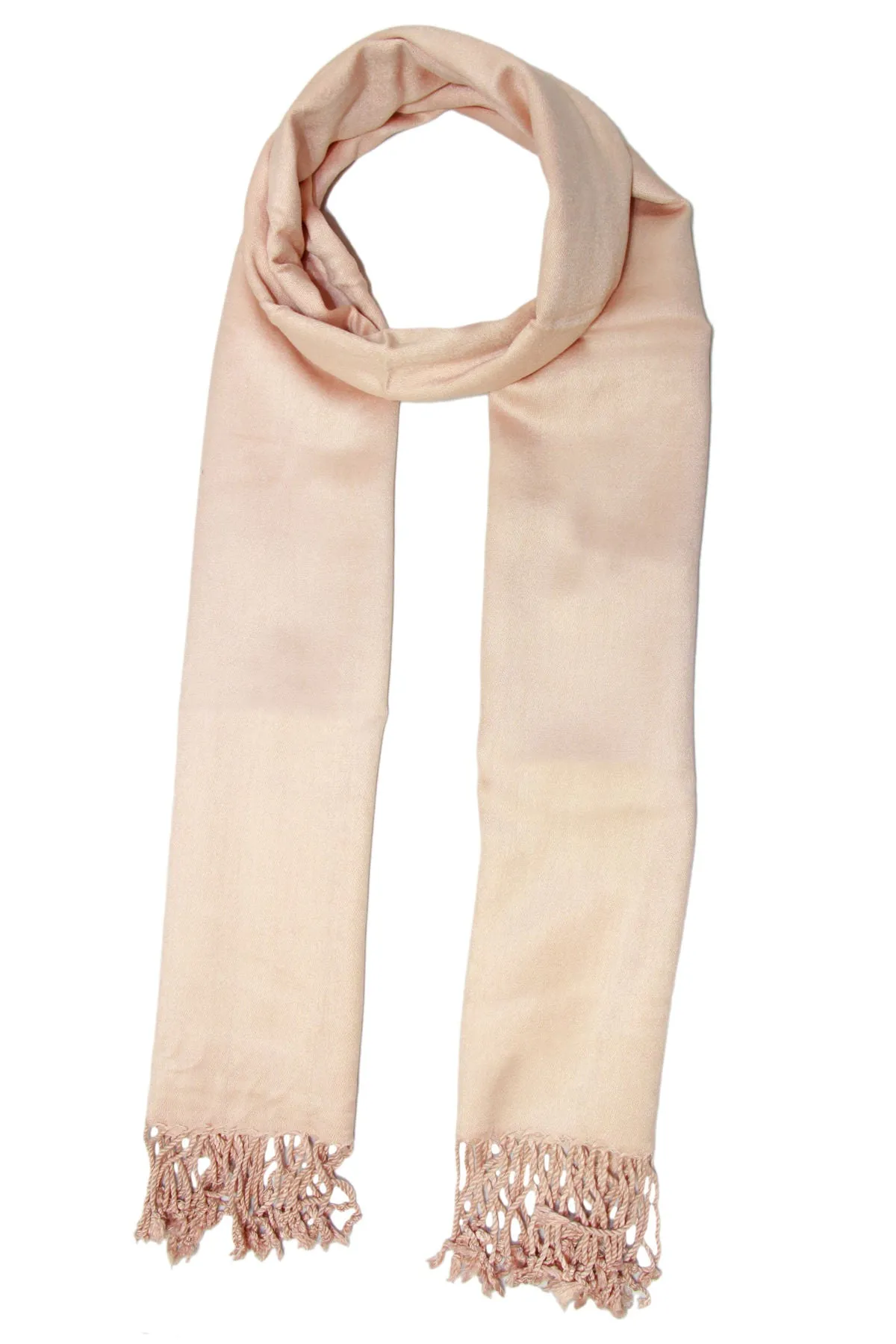 Lorlai Satin Viscose Scarf